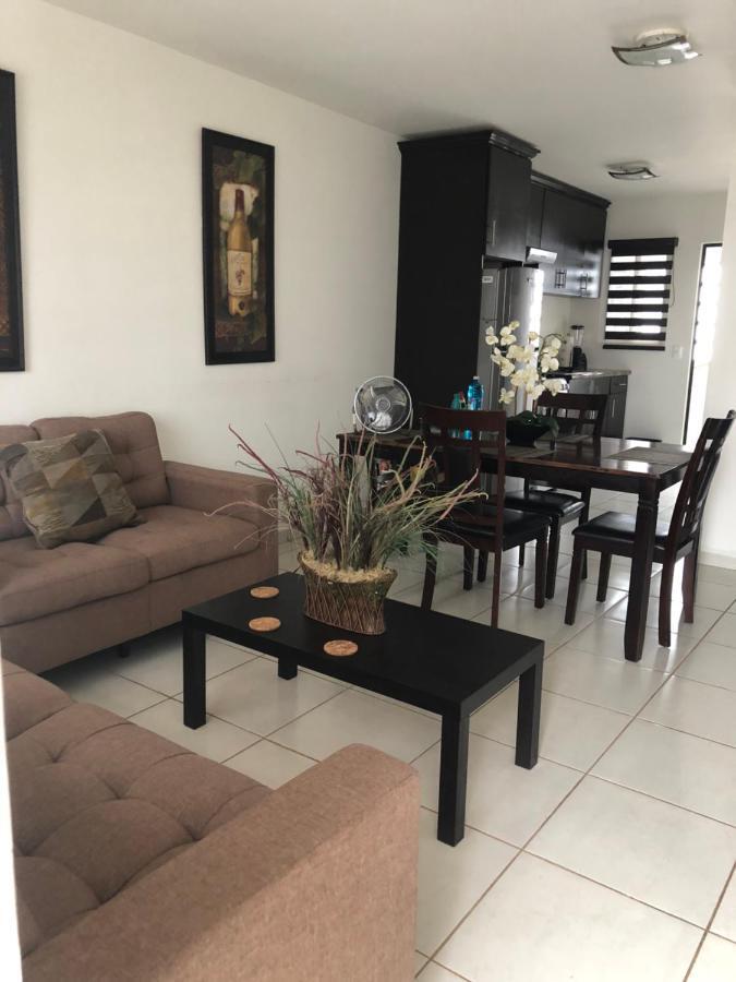 Apartamento Vacational In Ensenada, B.c. *