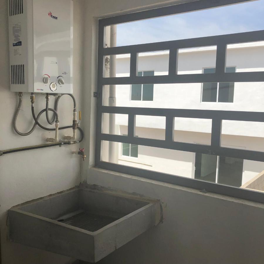Apartamento Vacational In Ensenada, B.c. Ensenada