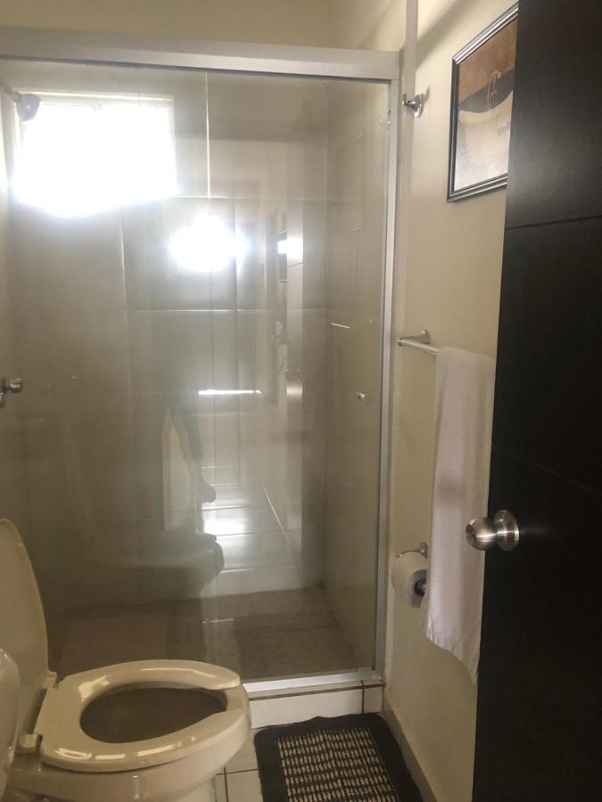 Apartamento Vacational In Ensenada, B.c. *