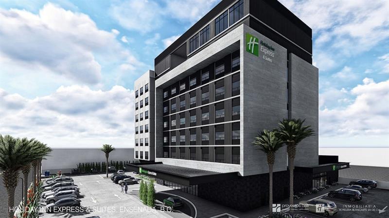 Express&suites - Centro, An Ihg Hotel 3*