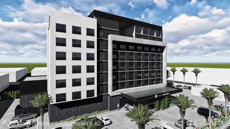 Hotel Express&suites - Centro, An Ihg