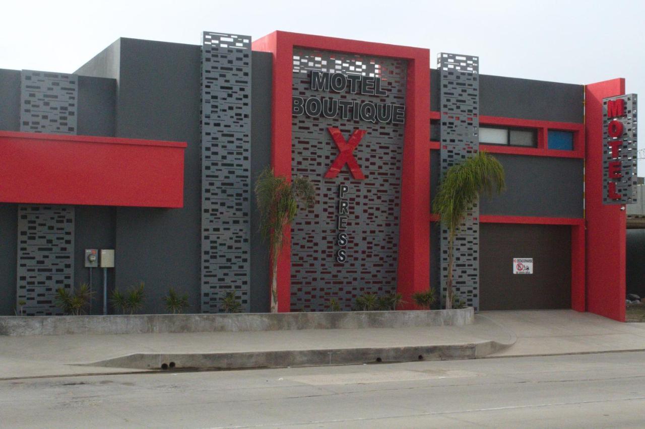 Boutique Xpress 3* Ensenada