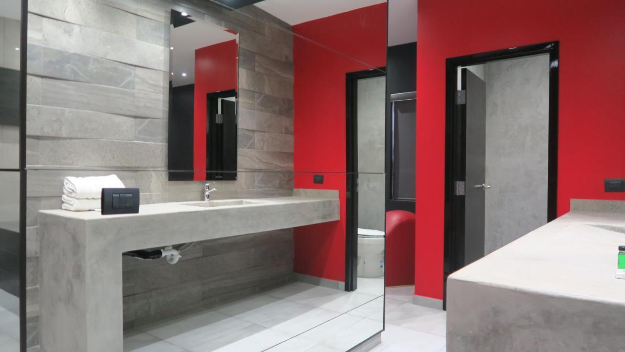 Motel Boutique Xpress Ensenada