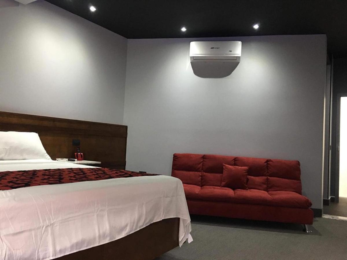 Boutique Xpress 3* Ensenada