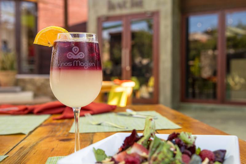 Maglen By Guruhotel Hotel Ensenada