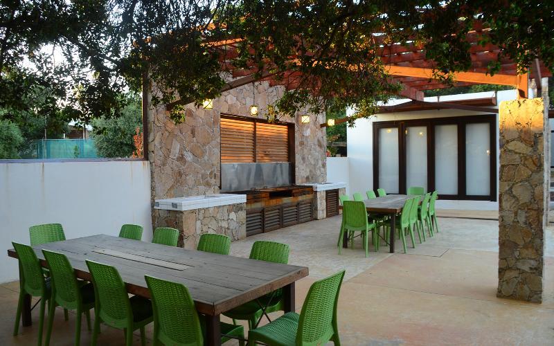 Hotel Maglen By Guruhotel Ensenada