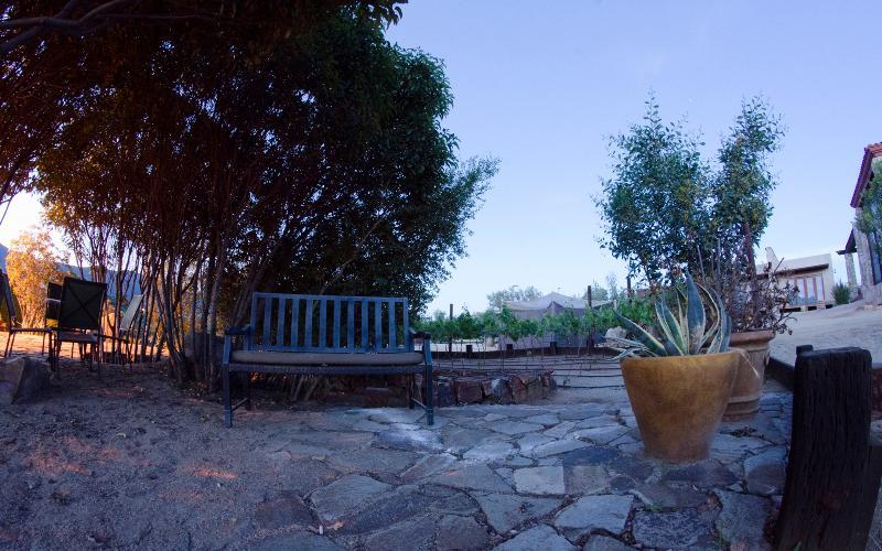 Maglen By Guruhotel Hotel Ensenada