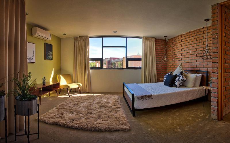 Maglen By Guruhotel 5* Ensenada