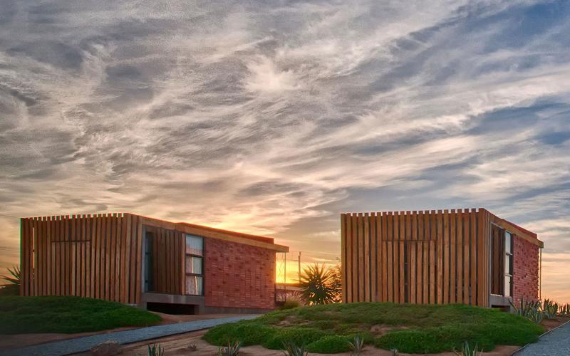 Maglen By Guruhotel Hotel Ensenada