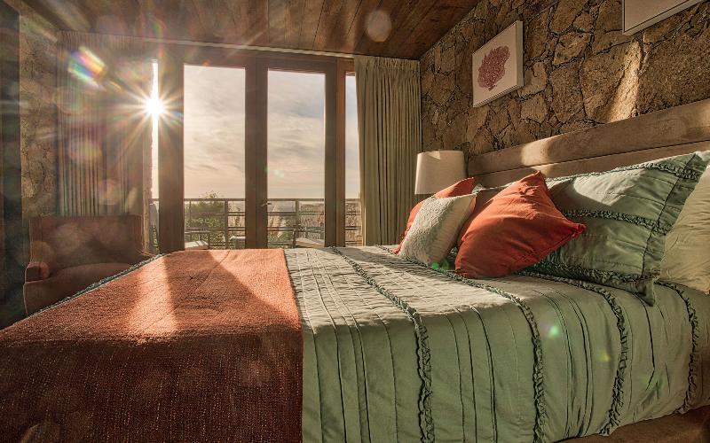 Maglen By Guruhotel 5* Ensenada